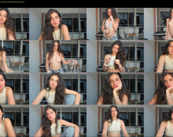 hollyshit_ — 120 minute Chaturbate female cam show recording, 720p, Jun 13, 2024