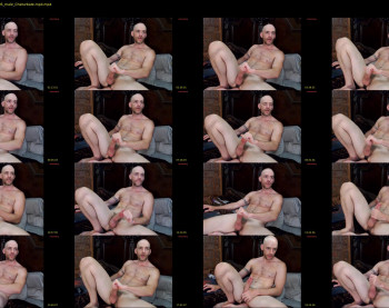 illuxx — 21 minute Chaturbate male cam show recording, 720p, Jun 13, 2024