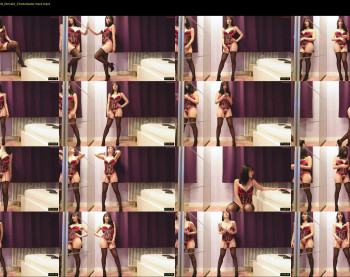 islanublar — 18 minute Chaturbate female cam show recording, 720p, Jun 13, 2024