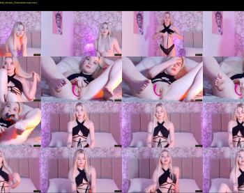 jane_suckss — 23 minute Chaturbate female cam show recording, 720p, Jun 13, 2024