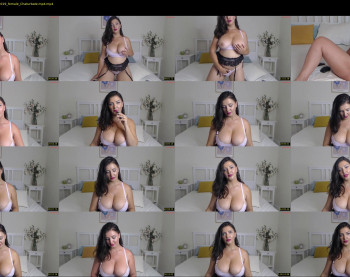 joanalefleur — 68 minute Chaturbate female cam show recording, 720p, Jun 13, 2024