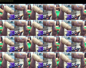 kagomme_h — 3 minute Chaturbate female cam show recording, 720p, Jun 13, 2024