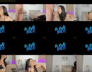 karla_and_mau — 102 minute Chaturbate couple cam show recording, 720p, Jun 13, 2024