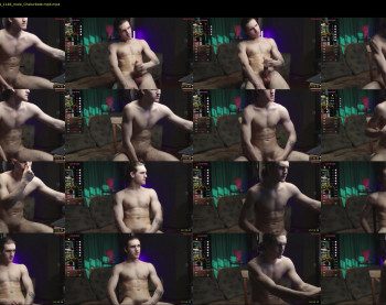 karlos_murphy — 46 minute Chaturbate male cam show recording, 720p, Jun 13, 2024