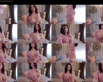 karrin — 101 minute Chaturbate female cam show recording, 720p, Jun 13, 2024