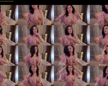 karrin — 17 minute Chaturbate female cam show recording, 720p, Jun 13, 2024