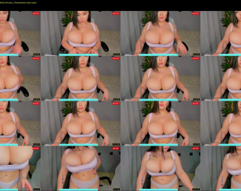 katee_bloss — 3 minute Chaturbate female cam show recording, 720p, Jun 13, 2024
