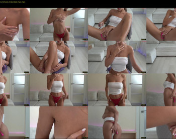 kathariine — 46 minute Chaturbate female cam show recording, 720p, Jun 13, 2024