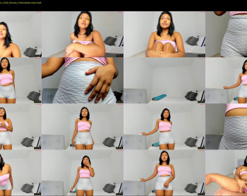 katnees_correa — 68 minute Chaturbate female cam show recording, 720p, Jun 13, 2024