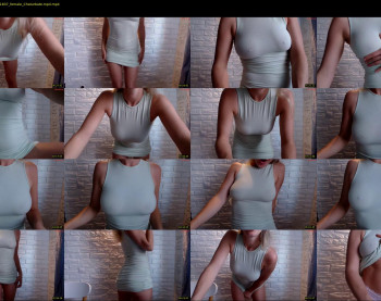 kiranightlyxo — 8 minute Chaturbate female cam show recording, 720p, Jun 13, 2024