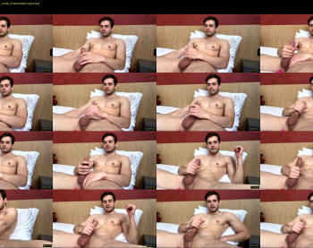 kiwigray — 12 minute Chaturbate male cam show recording, 720p, Jun 13, 2024