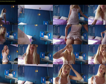 kriss0leoo — 121 minute Chaturbate couple cam show recording, 720p, Jun 13, 2024