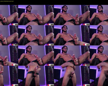 kuzzcoo — 14 minute Chaturbate male cam show recording, 720p, Jun 13, 2024