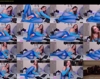 l1ly_paw — 32 minute Chaturbate female cam show recording, 720p, Jun 13, 2024