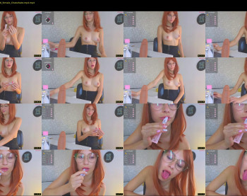 laralane_ — 3 minute Chaturbate female cam show recording, 720p, Jun 13, 2024