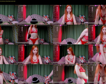 lika_moon — 114 minute Chaturbate female cam show recording, 720p, Jun 13, 2024