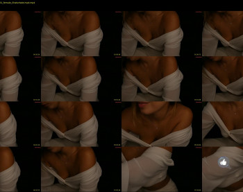 lilbeccaxo — 9 minute Chaturbate female cam show recording, 720p, Jun 13, 2024