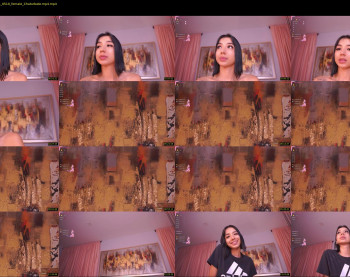 lillythompson_ — 16 minute Chaturbate female cam show recording, 720p, Jun 14, 2024