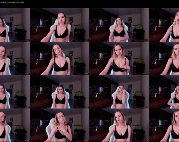 limiyan — 6 minute Chaturbate couple cam show recording, 720p, Jun 13, 2024