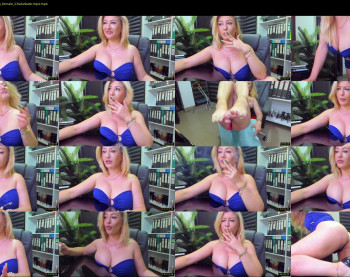 lisa2018 — 123 minute Chaturbate female cam show recording, 720p, Jun 13, 2024