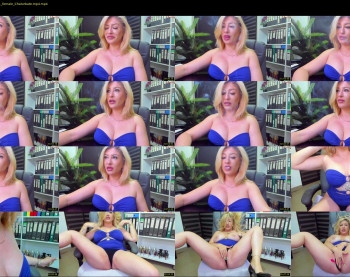 lisa2018 — 7 minute Chaturbate female cam show recording, 720p, Jun 13, 2024