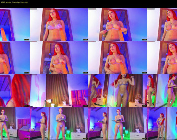 madison_little — 19 minute Chaturbate female cam show recording, 720p, Jun 13, 2024
