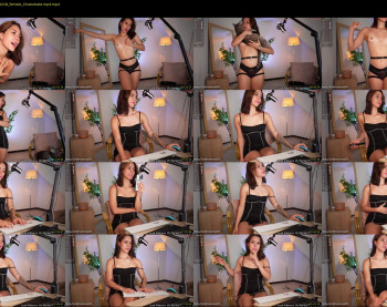madisonlara — 46 minute Chaturbate female cam show recording, 720p, Jun 14, 2024