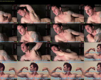 maxandtam — 10 minute Chaturbate couple cam show recording, 720p, Jun 14, 2024