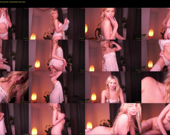 mermaids_ — 120 minute Chaturbate female cam show recording, 720p, Jun 13, 2024