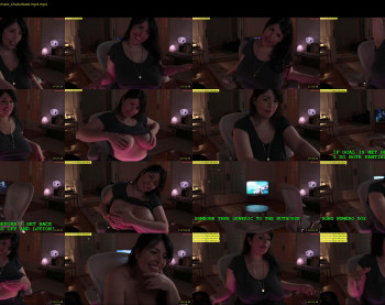 mila_ — 121 minute Chaturbate female cam show recording, 720p, Jun 13, 2024