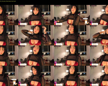 ming_yue_ — 120 minute Chaturbate female cam show recording, 720p, Jun 13, 2024