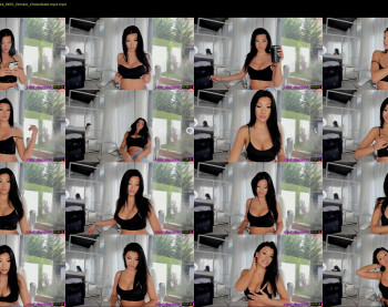 miss_diamond__ — 6 minute Chaturbate female cam show recording, 720p, Jun 13, 2024