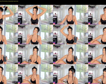 miss_diamond__ — 4 minute Chaturbate female cam show recording, 720p, Jun 13, 2024