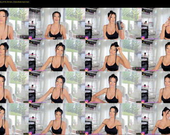 miss_diamond__ — 10 minute Chaturbate female cam show recording, 720p, Jun 13, 2024