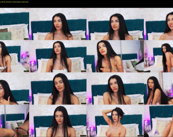 mmmaaa1234 — 91 minute Chaturbate female cam show recording, 720p, Jun 14, 2024