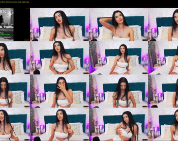 mmmaaa1234 — 59 minute Chaturbate female cam show recording, 720p, Jun 14, 2024