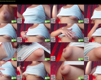 mollywayne — 26 minute Chaturbate female cam show recording, 720p, Jun 13, 2024