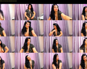 moroccan_diamond_ — 68 minute Chaturbate female cam show recording, 720p, Jun 13, 2024