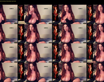 myphoenixx — 4 minute Chaturbate female cam show recording, 720p, Jun 13, 2024