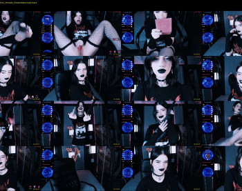 noah_elmer — 62 minute Chaturbate female cam show recording, 720p, Jun 13, 2024