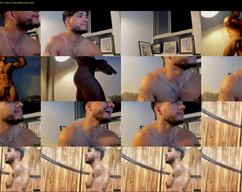 noha_miler — 7 minute Chaturbate male cam show recording, 720p, Jun 14, 2024