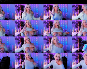 oliviaowens — 7 minute Chaturbate female cam show recording, 720p, Jun 13, 2024