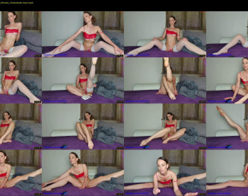pbsteve — 10 minute Chaturbate couple cam show recording, 720p, Jun 13, 2024
