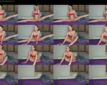 pbsteve — 7 minute Chaturbate couple cam show recording, 720p, Jun 13, 2024