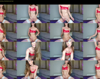 pbsteve — 12 minute Chaturbate couple cam show recording, 720p, Jun 13, 2024