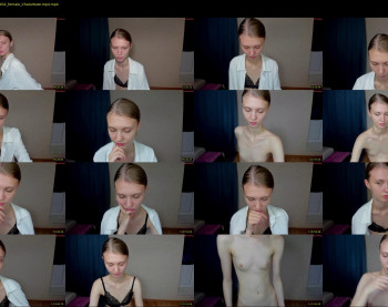 phoebepaw — 104 minute Chaturbate female cam show recording, 720p, Jun 13, 2024