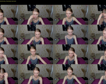 phoebepaw — 14 minute Chaturbate female cam show recording, 720p, Jun 13, 2024