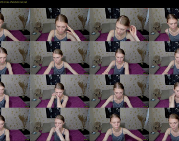 phoebepaw — 10 minute Chaturbate female cam show recording, 720p, Jun 13, 2024