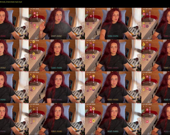 ps4pro — 29 minute Chaturbate female cam show recording, 720p, Jun 13, 2024
