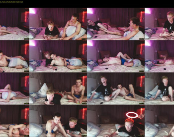 red_guy1 — 69 minute Chaturbate male cam show recording, 720p, Jun 13, 2024